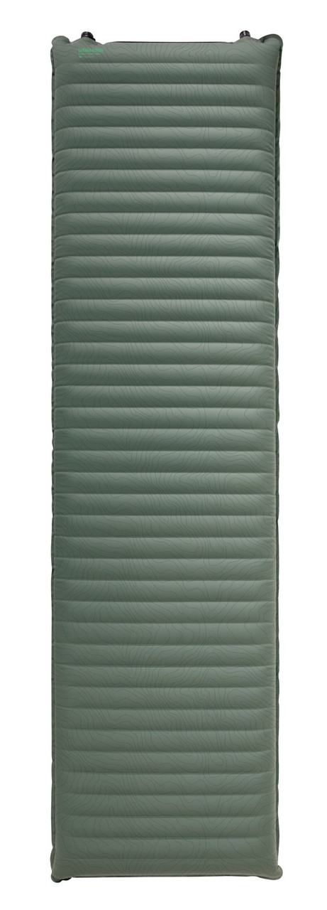 Thermarest NeoAir Topo Luxe Balsam Regular - Maximum Outfitters