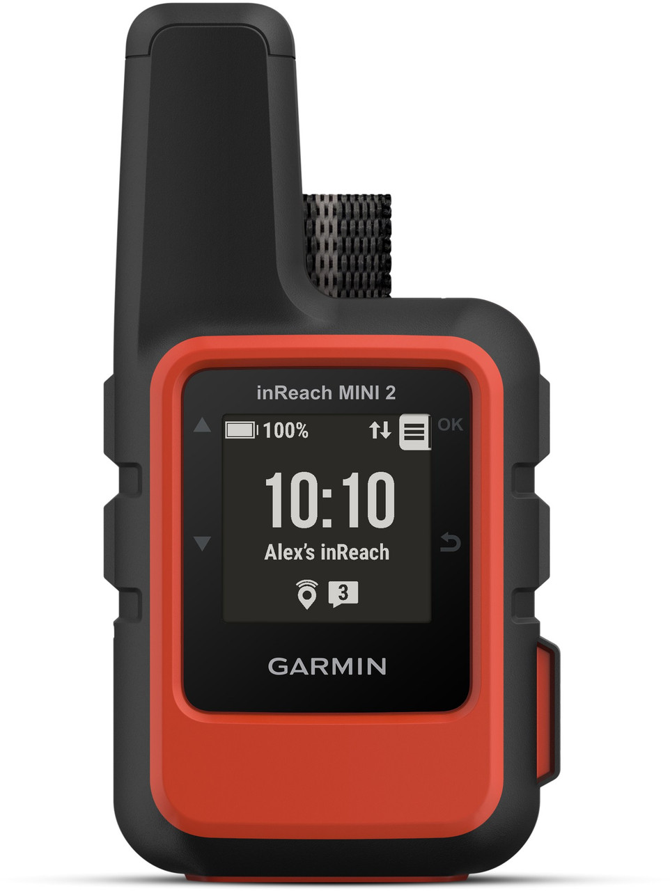 Garmin inReach Mini 2 Satellite Communicator - Maximum Outfitters