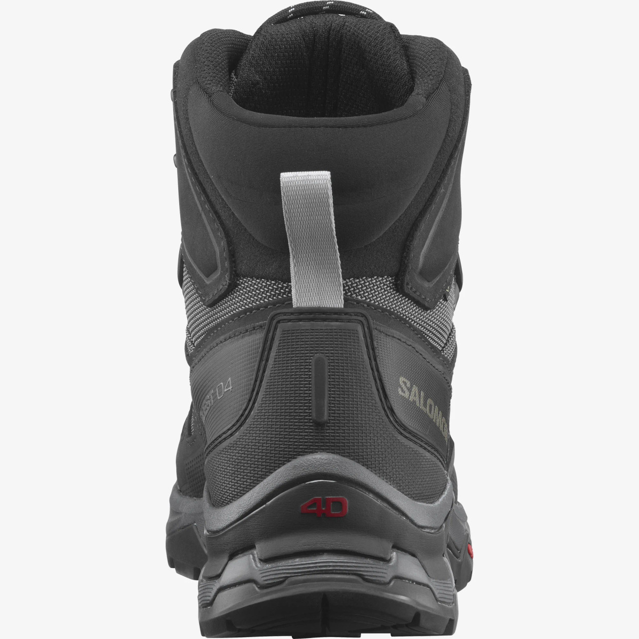 Salomon Men s Quest 4 Goretex Boots