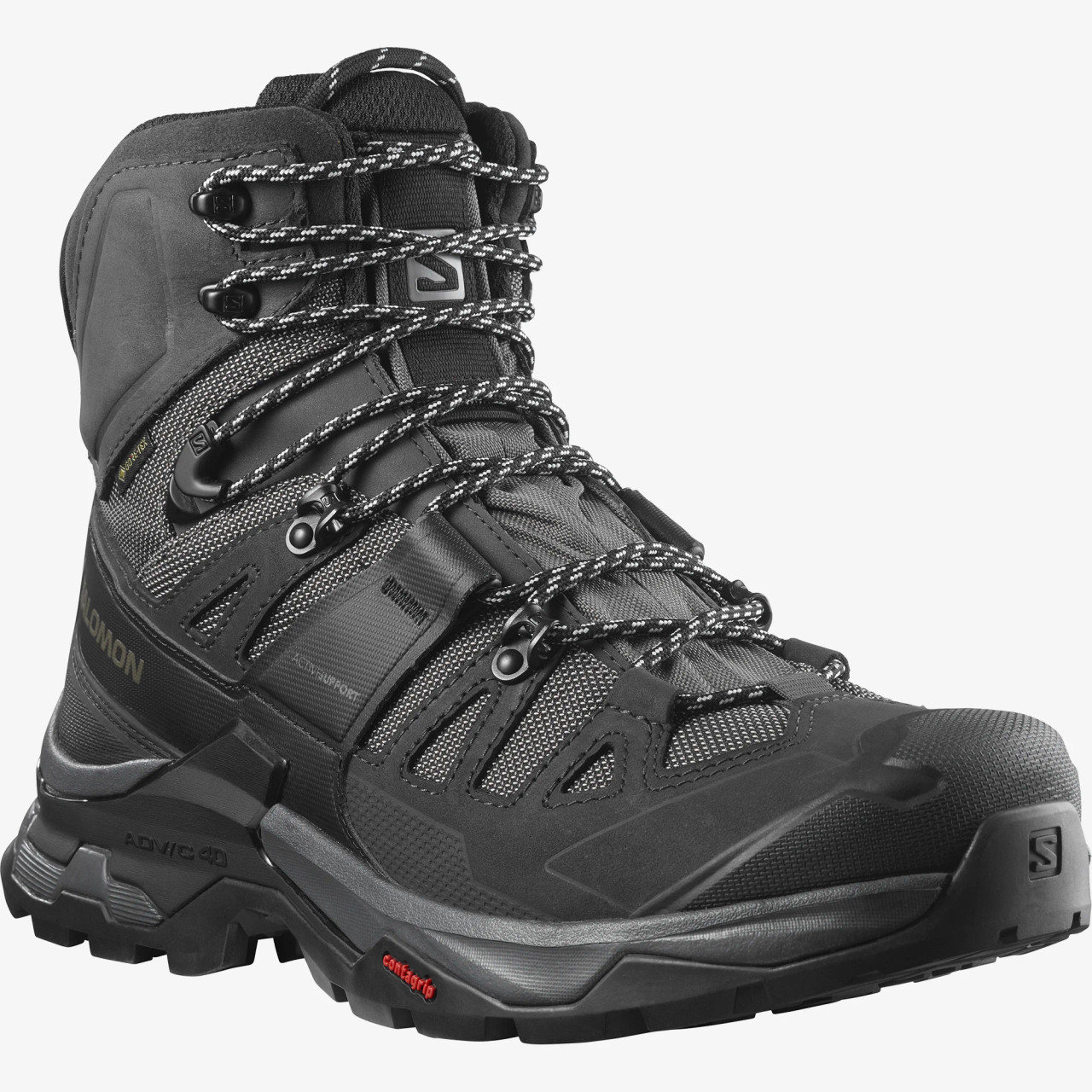 Salomon Men s Quest 4 Goretex Boots