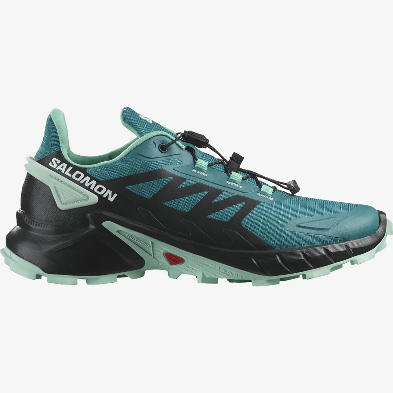 Salomon Women s Supercross 4 Shoes