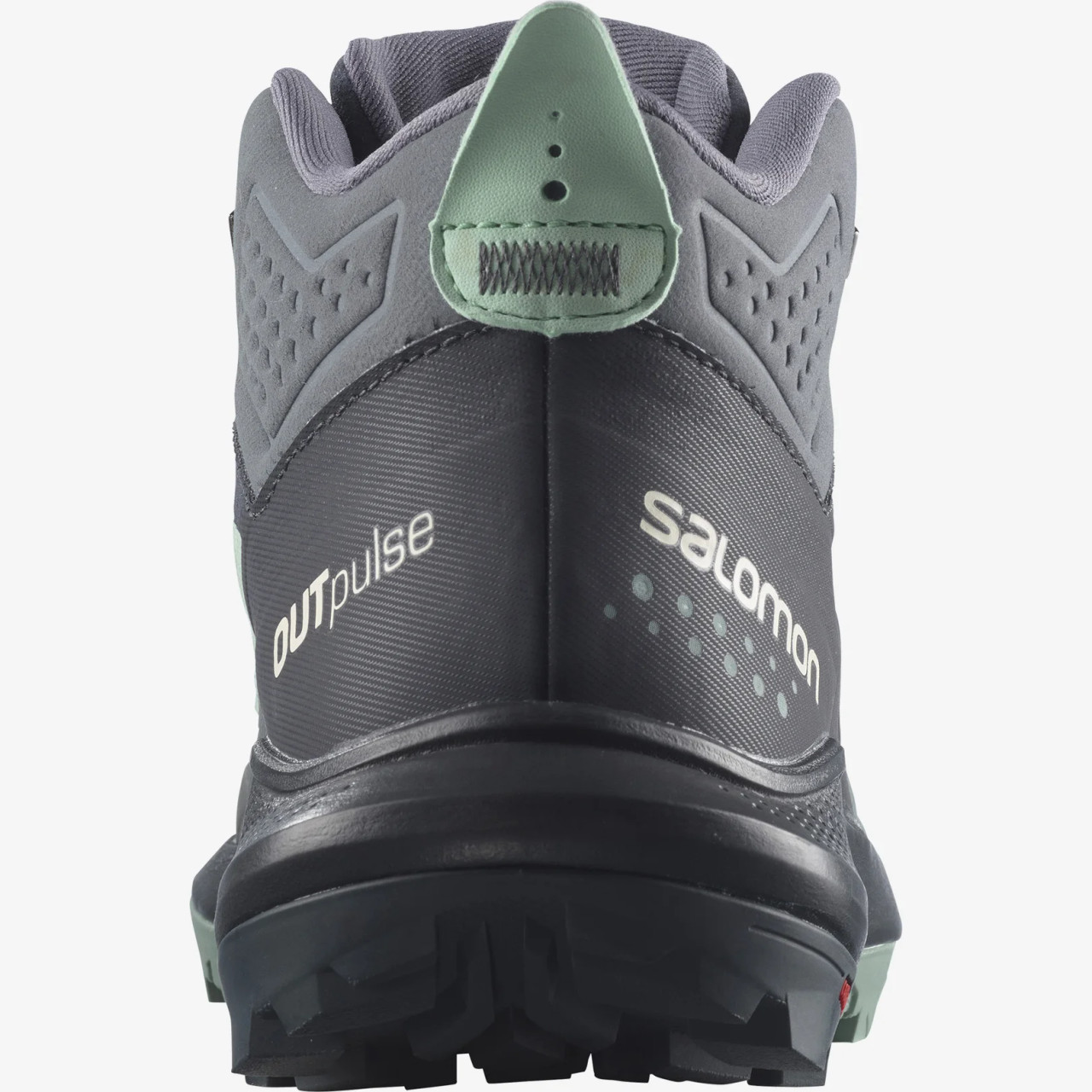 Salomon Womens Outpulse Mid GTX Free Shipping Canada wide