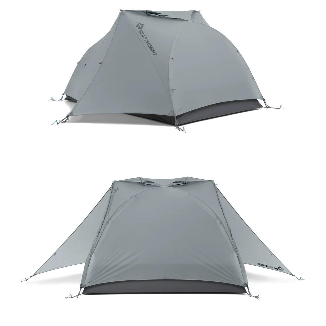 Sea to Summit Telos Person Tent