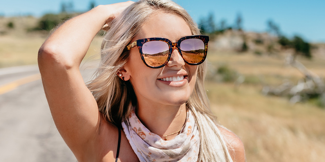 Blenders Eyewear Grove - Maximum Outfitters