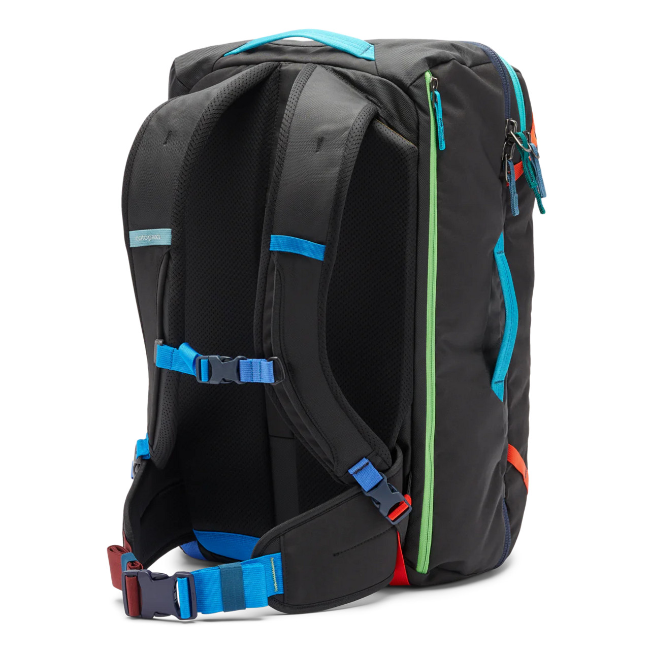 cotopaxi Allpa 35 リュック 420232_Fatigue_03_13594017-
