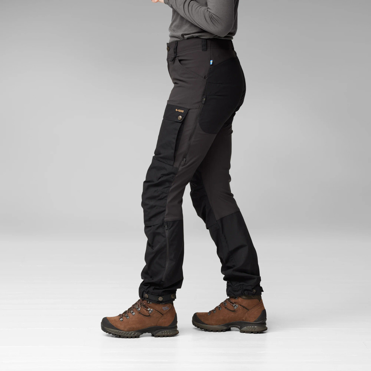 Fjallraven Womens Keb Trousers - Maximum Outfitters
