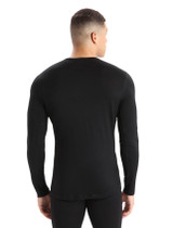 Icebreaker, merino baselayer, oasis, lightweight, breathable