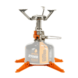 JOC Jetboil MightyMo Stove