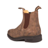 BLUNDSTONE 1306 Chisel Toe Rustic Brown