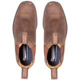 BLUNDSTONE 1306 Chisel Toe Rustic Brown