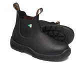 Blundstone 163 CSA Greenpatch Black