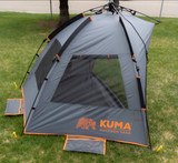Kuma Shelter