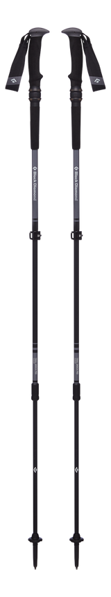 Black Diamond Trail Pro Shock Trek Poles