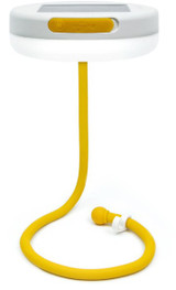 LUCI Core Solar Light