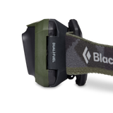 Black Diamond, headlamp, storm, backpacking