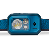 Black Diamond Storm headlamp, 500 lumens