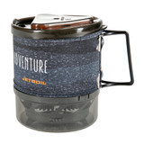 Jetboil Minimo Adventure, backpacking stove, jetboil