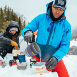 Jetboil Minimo Adventure, backpacking stove, jetboil