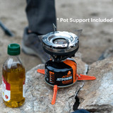 Jetboil Minimo Adventure, backpacking stove, jetboil