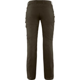 Fjallraven Vidda Pro Womens, trekking pants