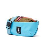 Cotopaxi hip pack, fanny pack, hip bag, hiking pac