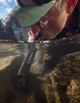 lifestraw, water filtration, emergency kit