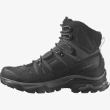 Salomon Quest, backpacking boots, hiking boots