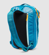 Cotopaxi sling bag, one shoulder, travel