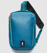 Cotopaxi sling bag, one shoulder, travel