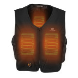 fieldsheer heated vest battery powered