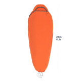 Sea To Summit Reactor Extreme Sleeping Bag Liner