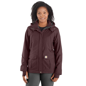 Carhartt Womens Shoreline Jacket