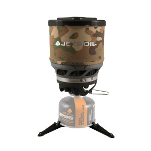 Jetboil MiniMo Jetboil MiniMo