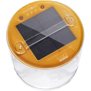 LUCI Original Inflatable Solar Lantern