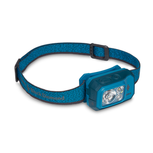 Black Diamond Storm headlamp, 500 lumens Black Diamond Storm headlamp, 500 lumens