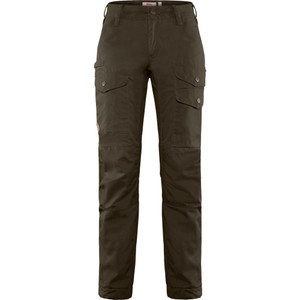 Fjallraven Vidda Pro Womens, trekking pants Fjallraven Vidda Pro Womens, trekking pants