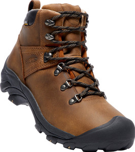 keen pyrenees, mens hiking boots, all-leather, waterproof keen pyrenees, mens hiking boots, all-leather, waterproof