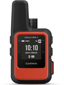 Garmin inReach Mini 2, navigation Garmin inReach Mini 2, navigation