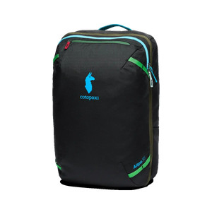 cotopaxi, travel backpack, carry on del dia dark cotopaxi, travel backpack, carry on del dia dark