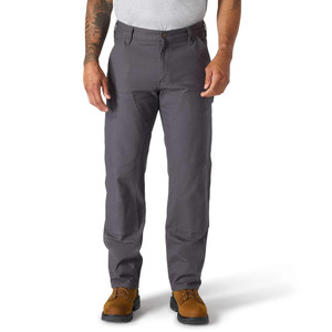 Carhartt Men's Relaxed Straight Rugged Flex® Duck Double-Front Pant