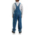 Carhartt Mens Loose Fit Denim Bib Overall