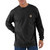 Carhartt Mens Workwear Longsleeve T Shirt