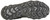 Oboz Bridger, mens waterproof, mid hiking boot Oboz Bridger, mens waterproof, mid hiking boot
