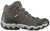 Oboz Bridger, mens waterproof, mid hiking boot Oboz Bridger, mens waterproof, mid hiking boot