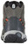 Oboz Bridger, mens waterproof, mid hiking boot Oboz Bridger, mens waterproof, mid hiking boot