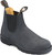 BLUNDSTONE 587 Leather Lined Rustic Black BLUNDSTONE 587 Leather Lined Rustic Black