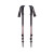 Black diamond trek poles, womens high quality durable