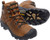 Keen Men's Pyrenees Waterproof Hiking Boots Syrup Keen Men's Pyrenees Waterproof Hiking Boots Syrup