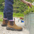 Blundstone Greenpatch CSA, slip on work boot, womens Blundstone Greenpatch CSA, slip on work boot, womens
