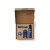 Blundestone boot care kit, treatments, waterproof spray, buff Blundestone boot care kit, treatments, waterproof spray, buff